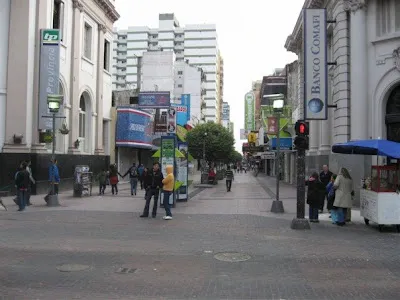 rivadavia