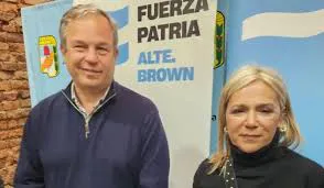 descarga