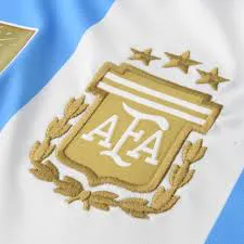 ESCUDO AFA