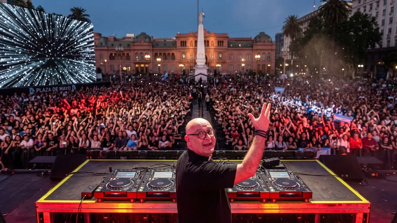 Cura-DJ