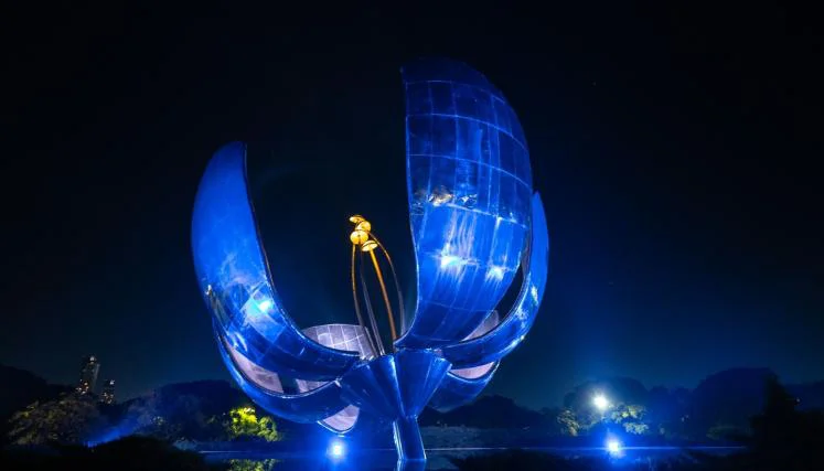 Monumentos Argentina 3