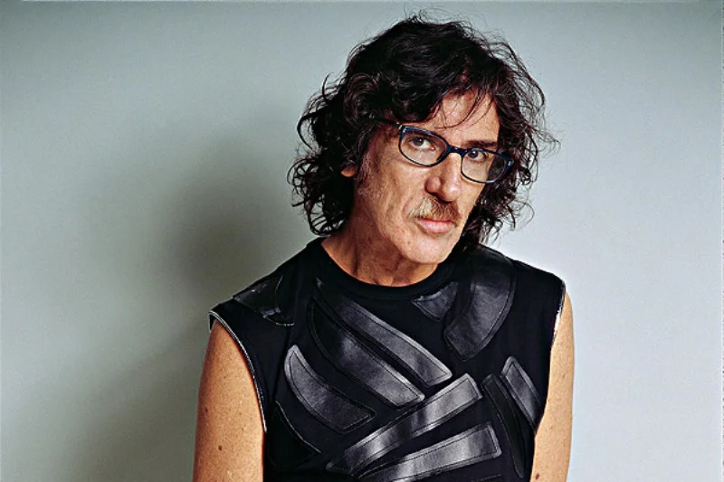 CHARLY-GARCIA