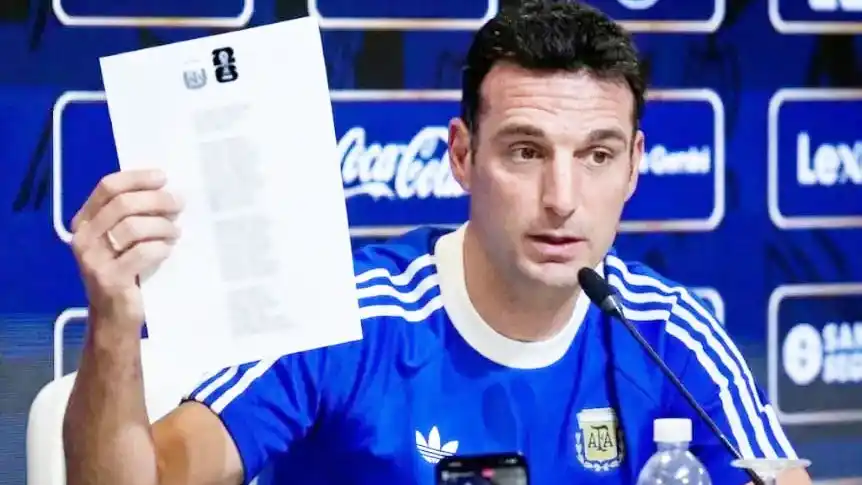 scaloni