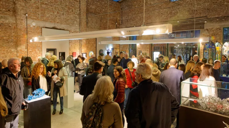 Ya-se-puede-visitar-el-27-Salon-Nacional-del-Vidrio-en-el-Arte