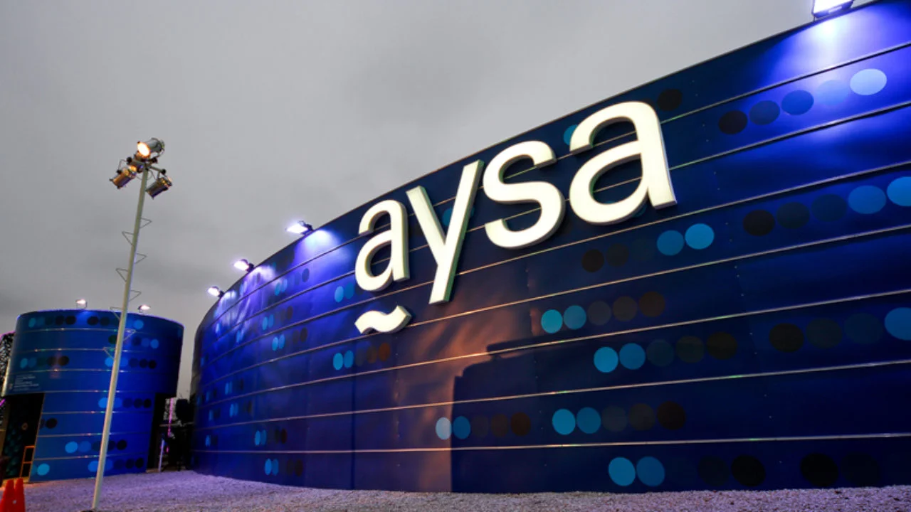 AySA