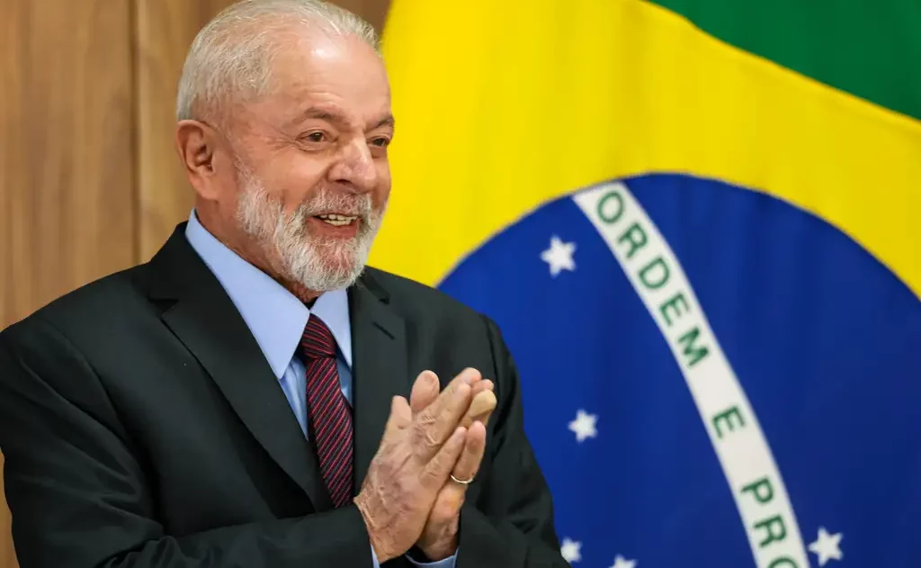 LULA