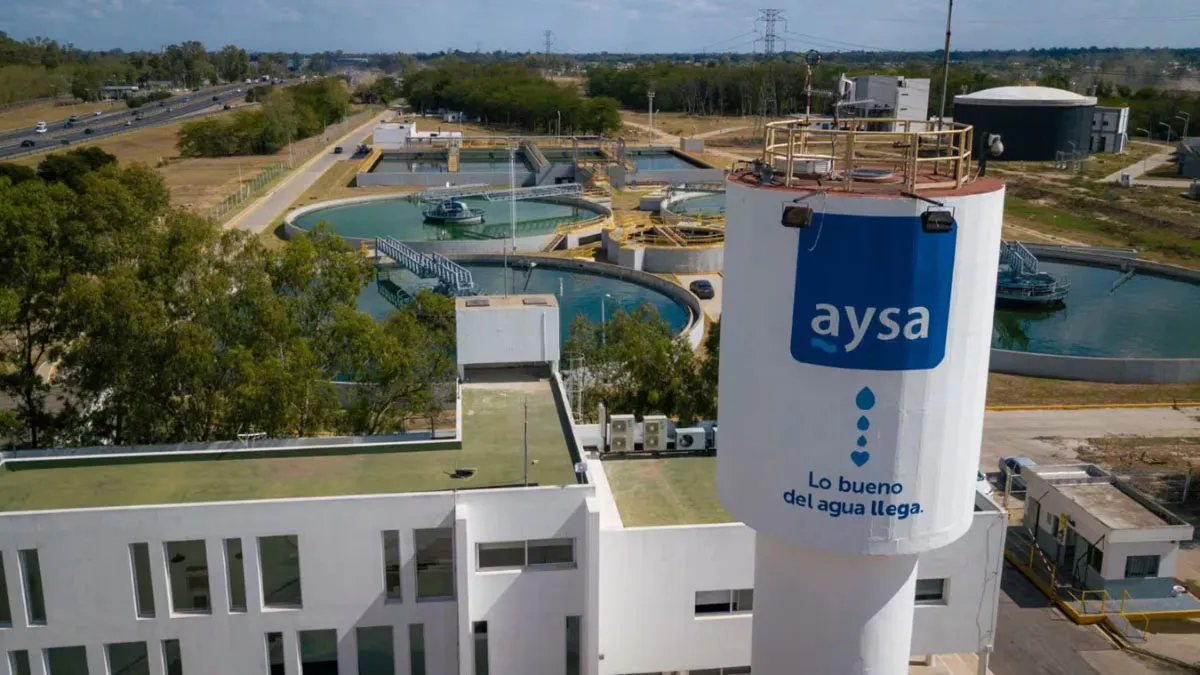 aysa