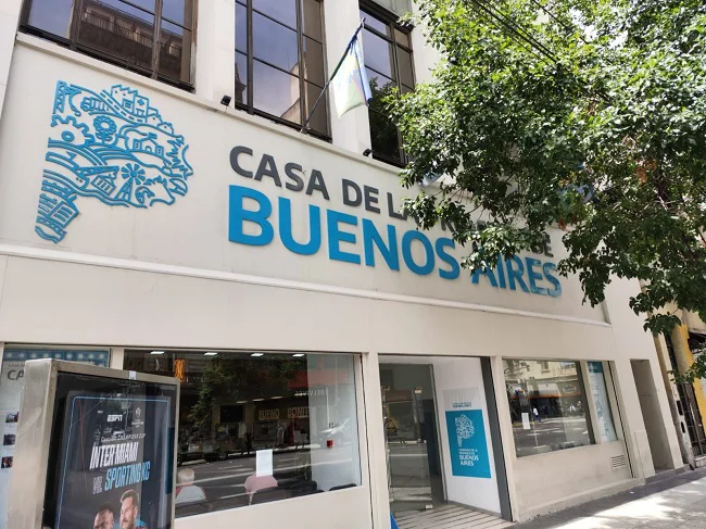 casa pba
