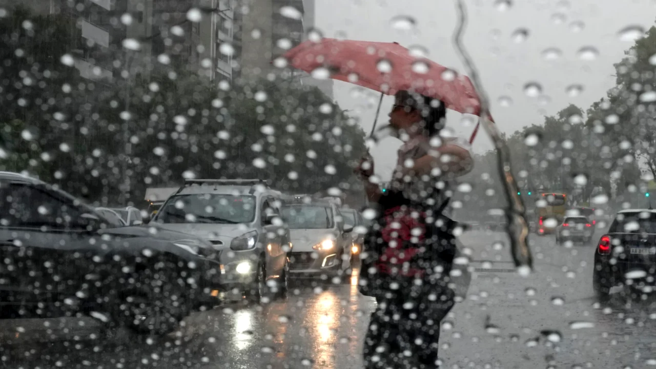 Clima-lluvia-Buenos-Aires
