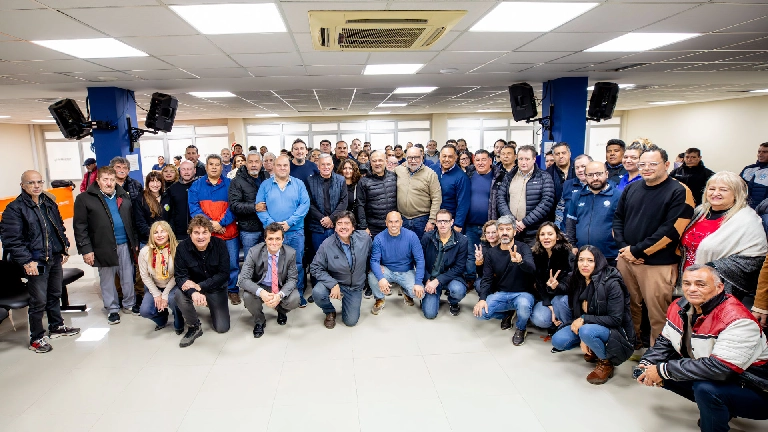 Berazategui-suma-capacitaciones-gracias-a-un-convenio-con-el-Sindicato-de-Obras-Sanitarias