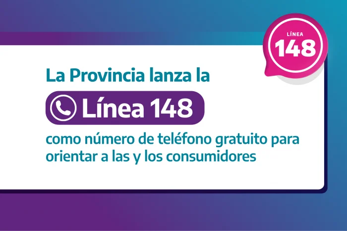 26-10-31 Gacetilla Línea 148_1
