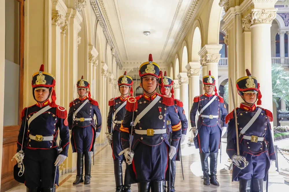 regimientogranaderos