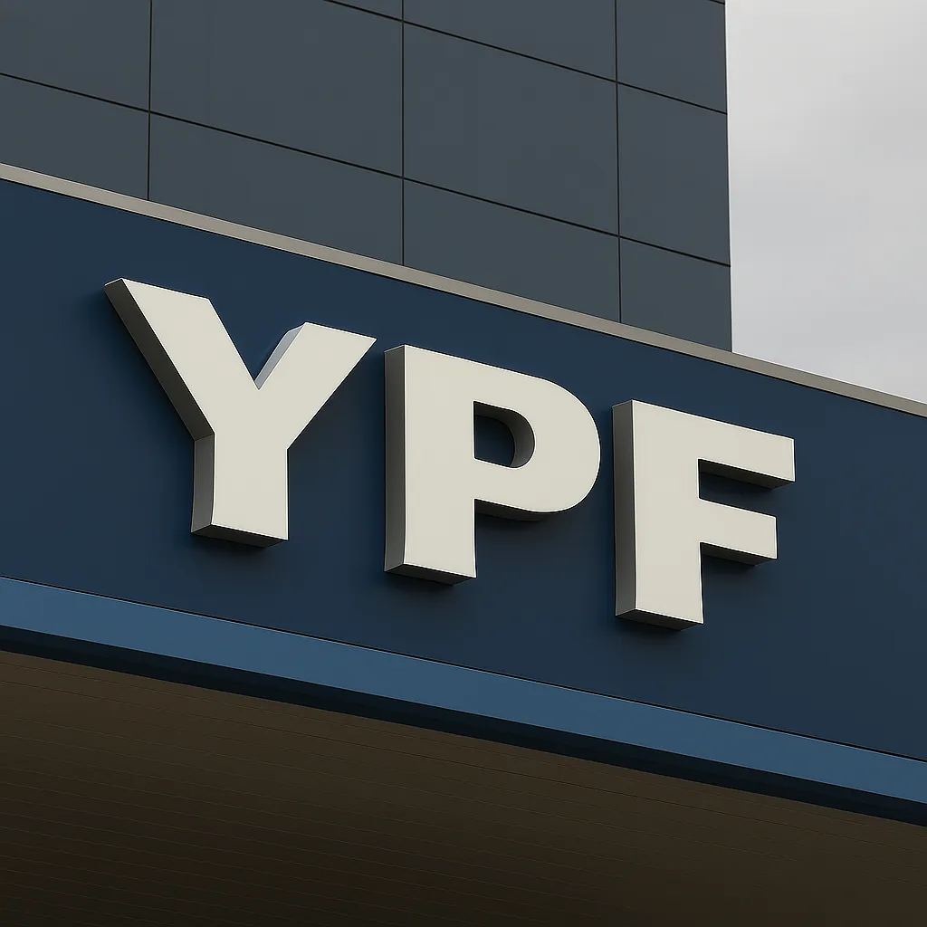 YPF