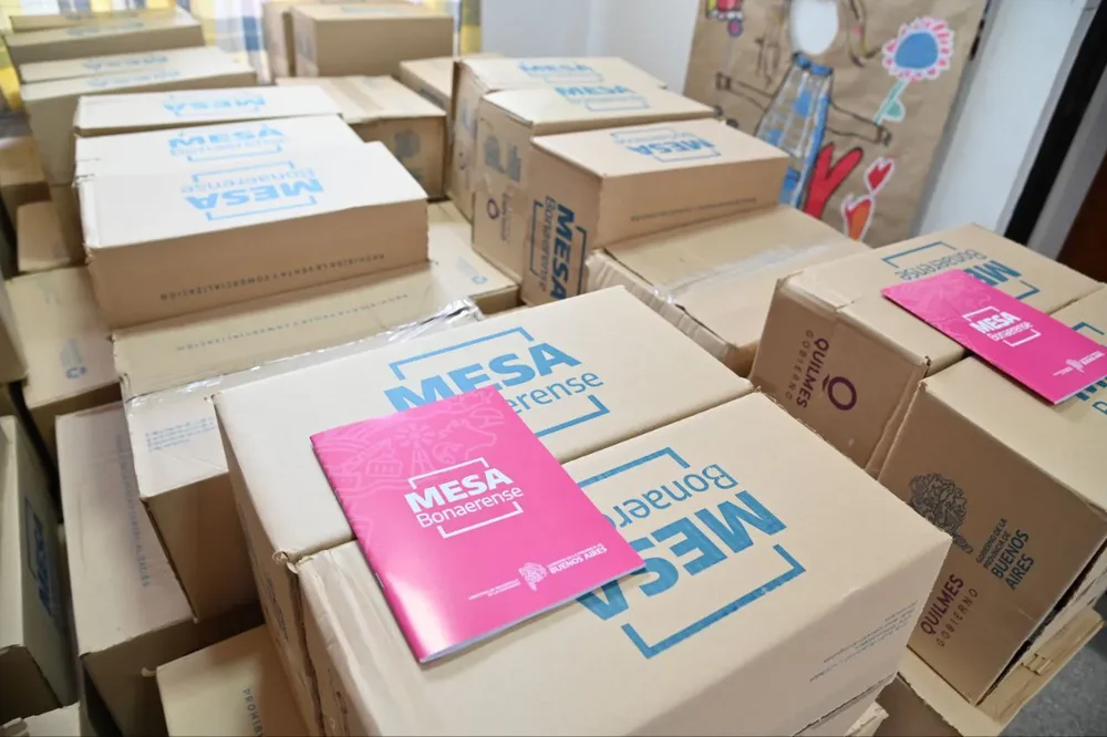 mesa