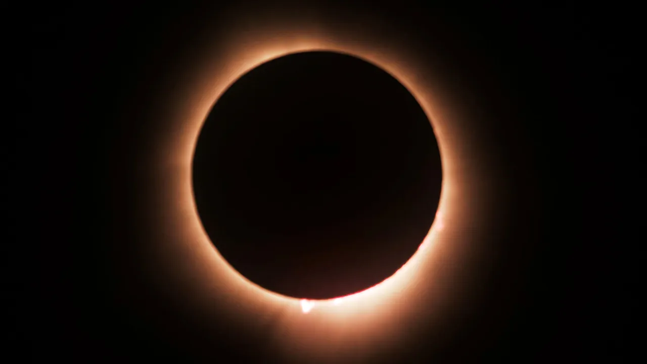eclipse Sol España 2147647235