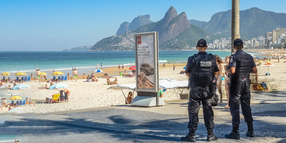 Policia-en-Rio