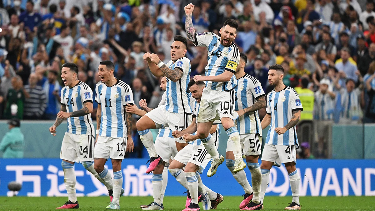 Messi