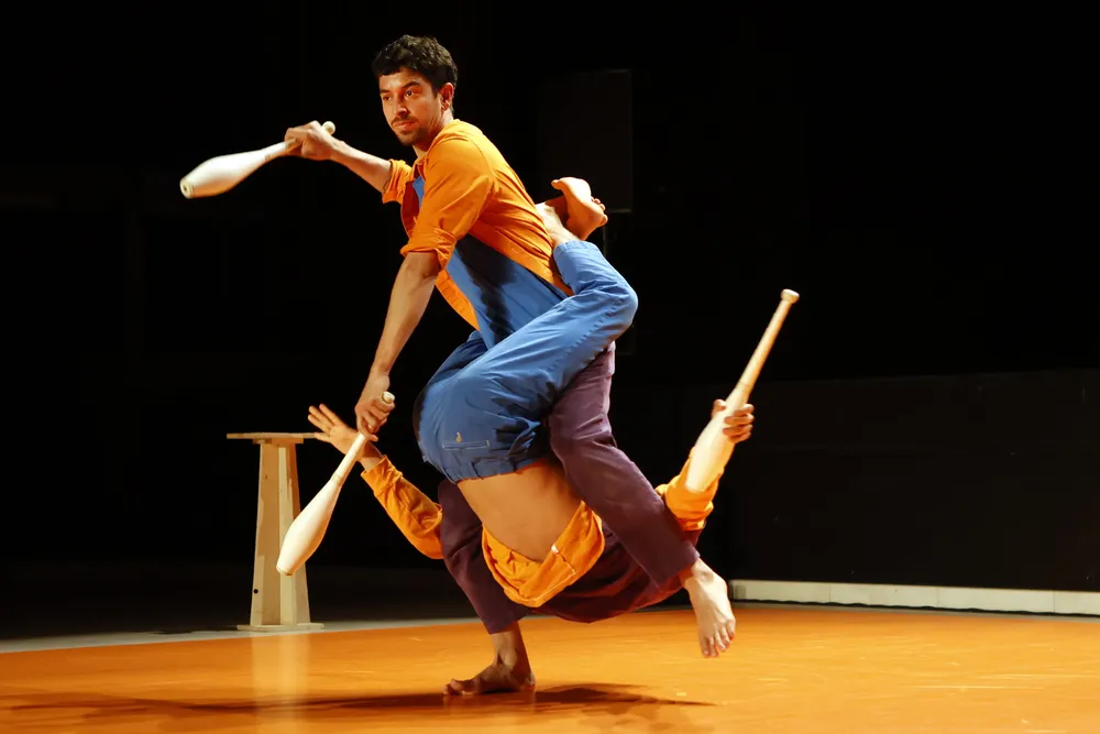 BasarKus © Louis Fouillet