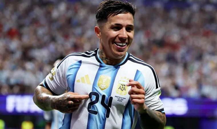 enzo-fernandez-argentina-egipto