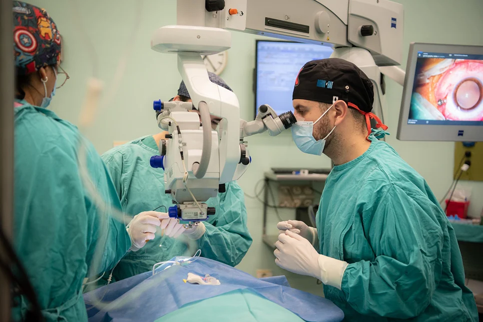HospiRank