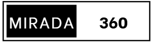 Mirada 360